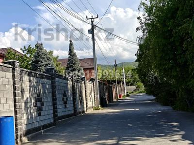 Жер телімі · 8 сотық, Жайлау, Сатпаева 4 — ул. Алтай, бағасы: 48 млн ₸ в Туздыбастау (Калинино)