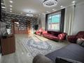 Отдельный дом · 5 комнат · 225.7 м² · 10 сот., Турара Рыскулова — Рассмотрим обмен с доплатой на 3-х комнатную квартиру Есильский район за 130 млн 〒 в Косшы — фото 3