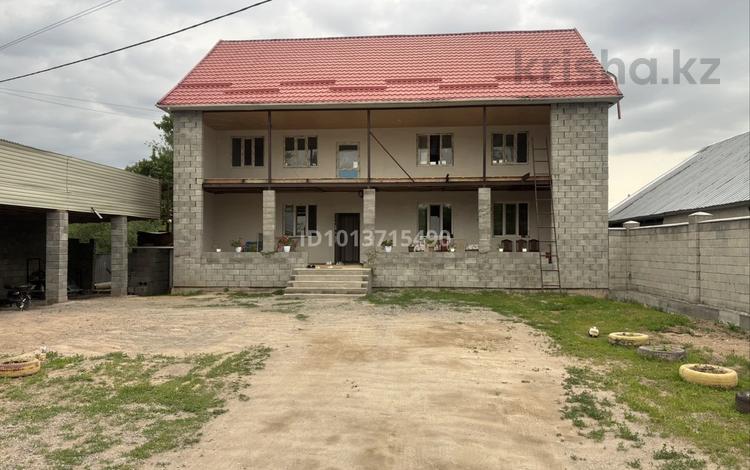 Отдельный дом · 5 комнат · 315 м² · 13 сот., Саутова 2 — Садик за 35 млн ₸ в Ташкенсазе — фото 2