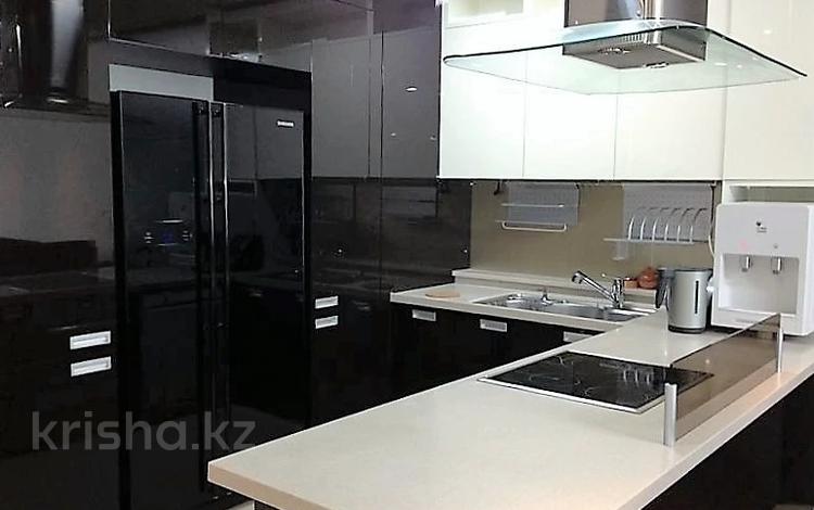2-бөлмелі пәтер · 84 м² · 6/20 қабат, Ахмет Байтурсынулы 5 — Блок - D, бағасы: 300 000 ₸ в Астане, Сарайшык р-н — фото 2
