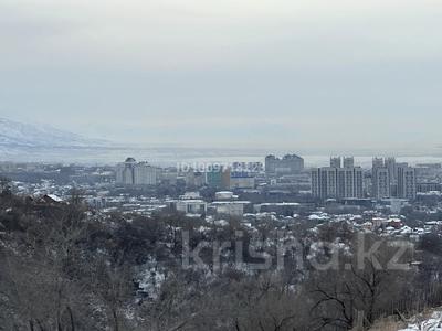 Участок · 9.38 соток, мкр Аскартау 51/10 за 22 млн ₸ в Алматы, Медеуский р-н