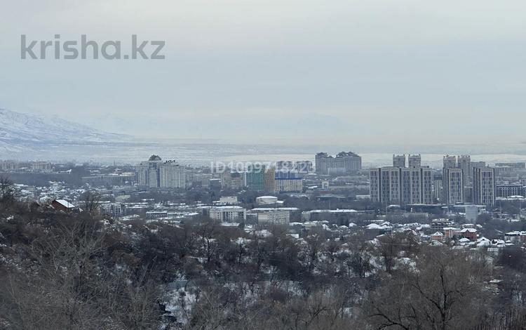 Участок · 9.38 соток, мкр Аскартау 51/10 за 22 млн ₸ в Алматы, Медеуский р-н — фото 2