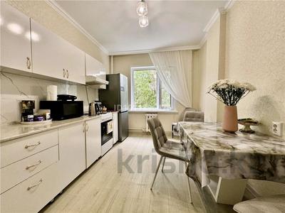 2-бөлмелі пәтер · 48.1 м² · 1/9 қабат, Просп. Шахтёров 31Б, бағасы: 19.5 млн ₸ в Караганде, Казыбек би р-н