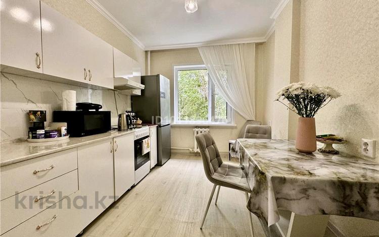 2-бөлмелі пәтер · 48.1 м² · 1/9 қабат, Просп. Шахтёров 31Б, бағасы: 19.5 млн ₸ в Караганде, Казыбек би р-н — фото 2