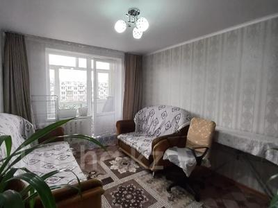 3-комнатная квартира · 65.2 м² · 4/5 этаж, Юность 71 за 18 млн 〒 в Семее