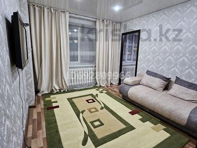 2-комнатная квартира, 44 м², 1/10 этаж помесячно, Бекхожина 9 за 130 000 〒 в Павлодаре