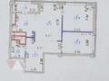 3-комнатная квартира · 66 м² · 15/24 этаж, мкр Уркер, Мухамедханова 15 — Нарикбаева за 36 млн ₸ в Астане, Нура р-н — фото 17