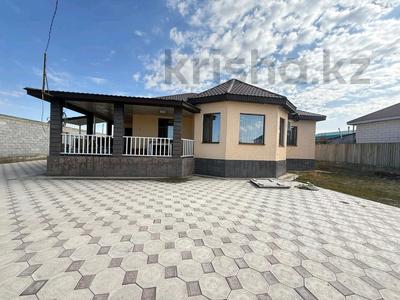 Жеке үй · 5 бөлме · 170 м² · 10 сот., Билим 39, бағасы: 56 млн 〒 в Талдыкоргане