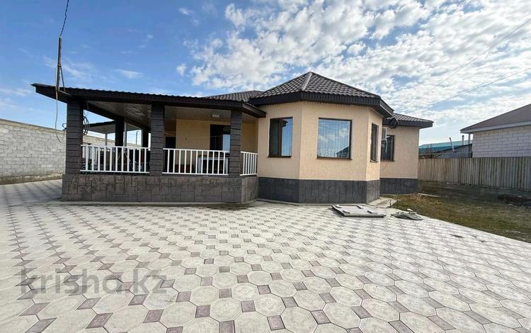Жеке үй · 5 бөлме · 170 м² · 10 сот., Билим 39, бағасы: 56 млн 〒 в Талдыкоргане — фото 2