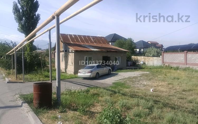 Отдельный дом · 5 комнат · 108 м² · 10 сот., мкр Коккайнар, Мкр Коккайнар Акшагул 97/1 за 60 млн ₸ в Алматы, Алатауский р-н — фото 2