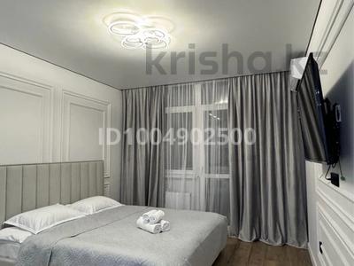 1-бөлмелі пәтер · 42 м², Улы Дала 27а-г, бағасы: 13 500 ₸ в Астане, Есильский р-н
