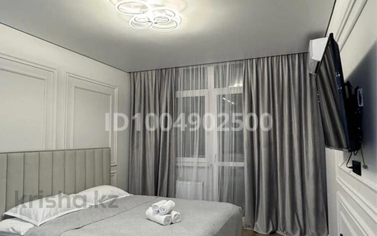 1-бөлмелі пәтер · 42 м², Улы Дала 27а-г, бағасы: 17 000 ₸ в Астане, Есильский р-н — фото 2