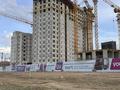 2-комнатная квартира · 45.82 м² · 15/17 этаж, Е-908 18 за 30 млн ₸ в Астане