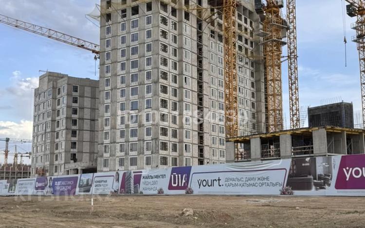 2-комнатная квартира · 45.82 м² · 15/17 этаж, Е-908 18 за 30 млн ₸ в Астане — фото 2