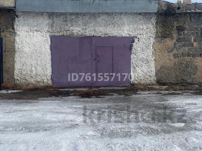 Гараж · 44.8 м² · 23-шағынаудан, Пришахтинск, 23й микрорайон — Гаражный массив, бағасы: ~ 2 млн ₸ в Караганде, Алихана Бокейханова р-н