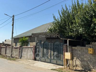 Отдельный дом · 4 комнаты · 180 м² · 8 сот., мкр Сауле 184 — Ынтымак 184 за 29 млн ₸ в Шымкенте, Аль-Фарабийский р-н