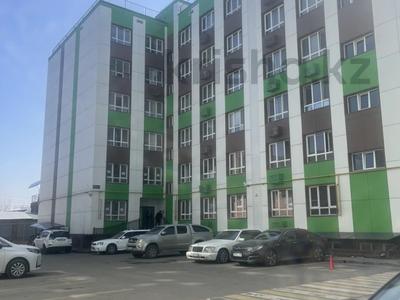 1-комнатная квартира · 44 м² · 4/5 этаж, Ровенского 1 — Сейфуллина за 31 млн ₸ в Алматы, Турксибский р-н