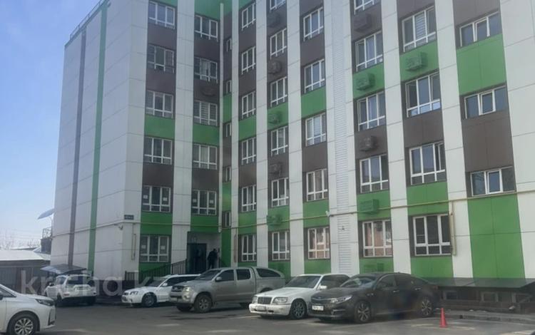 1-комнатная квартира · 44 м² · 4/5 этаж, Ровенского 1 — Сейфуллина за 31 млн ₸ в Алматы, Турксибский р-н — фото 12