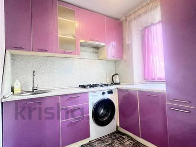 3-бөлмелі пәтер · 54.4 м² · 1/3 қабат, улица Климента Тимирязева — Жандосова, бағасы: 33 млн ₸ в Алматы, Бостандыкский р-н