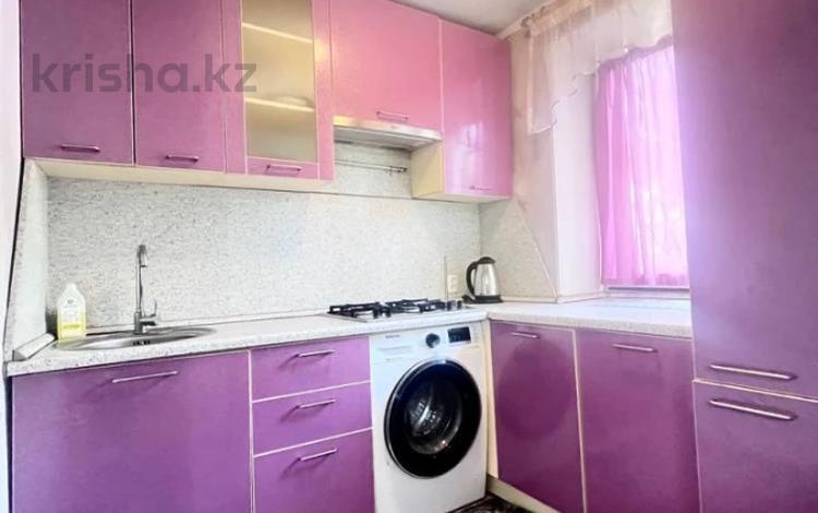 3-бөлмелі пәтер · 54.4 м² · 1/3 қабат, улица Климента Тимирязева — Жандосова, бағасы: 33 млн ₸ в Алматы, Бостандыкский р-н — фото 27