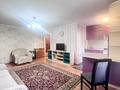 3-бөлмелі пәтер · 54.4 м² · 1/3 қабат, улица Климента Тимирязева — Жандосова, бағасы: 33 млн ₸ в Алматы, Бостандыкский р-н — фото 9
