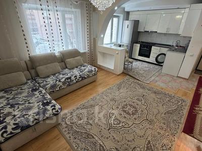3-комнатная квартира · 60 м² · 4/5 этаж, Сабыр Рахимова 36 — Иманова Валиханова за 23.8 млн ₸ в Астане