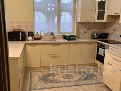 3-бөлмелі пәтер · 125 м² · 8/15 қабат, Навои — Торайгырова, бағасы: 99 млн ₸ в Алматы, Бостандыкский р-н