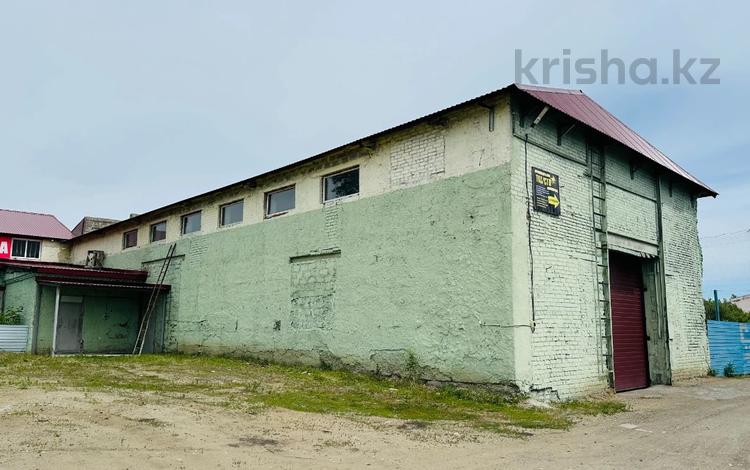 Свободное назначение, склады · 150 м² за 88 500 ₸ в  — фото 8