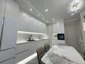 4-комнатная квартира · 130.6 м² · 4/9 этаж, Е-899 1/1 за 140 млн ₸ в Астане, Есильский р-н — фото 17