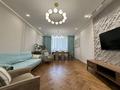 4-комнатная квартира · 130.6 м² · 4/9 этаж, Е-899 1/1 за 140 млн ₸ в Астане, Есильский р-н — фото 4