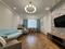 4-бөлмелі пәтер · 130.6 м² · 4/9 қабат, Е-899 1/1, бағасы: 140 млн ₸ в Астане, Есильский р-н