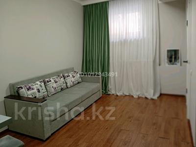 1-бөлмелі пәтер · 20 м² · 1/6 қабат, Кенесары Хан 83/1 — Мустафина, бағасы: 12.3 млн ₸ в Алматы, Бостандыкский р-н