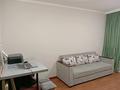 1-бөлмелі пәтер · 20 м² · 1/6 қабат, Кенесары Хан 83/1 — Мустафина, бағасы: 12.3 млн ₸ в Алматы, Бостандыкский р-н — фото 2
