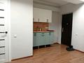 1-бөлмелі пәтер · 20 м² · 1/6 қабат, Кенесары Хан 83/1 — Мустафина, бағасы: 12.3 млн ₸ в Алматы, Бостандыкский р-н — фото 3