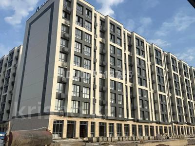 1-бөлмелі пәтер · 33.9 м² · 3/9 қабат, Шұғыла ш/а., Алатау 12а/1 — Толе Би, бағасы: 21 млн ₸ в Алматы, Наурызбайский р-н