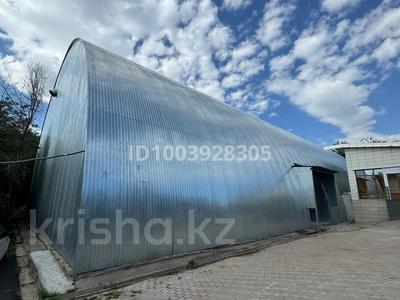 Қоймалар · 700 м², бағасы: 2.1 млн ₸ в Алматы, Наурызбайский р-н