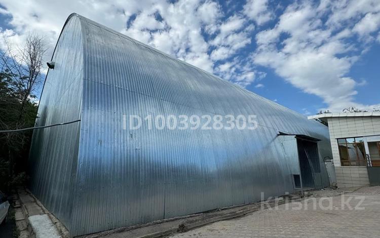Қоймалар · 700 м², бағасы: 2.1 млн ₸ в Алматы, Наурызбайский р-н — фото 2