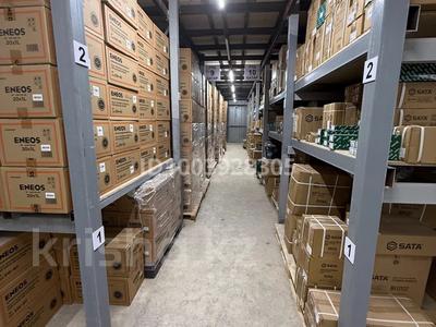 Қоймалар · 700 м², бағасы: 2.1 млн ₸ в Алматы, Наурызбайский р-н