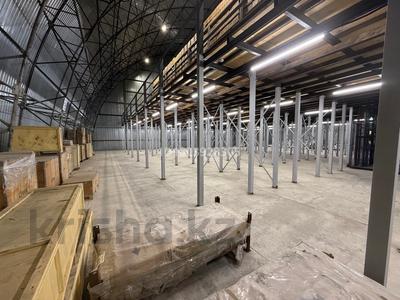 Склады · 700 м² за 2.1 млн 〒 в Алматы, Наурызбайский р-н