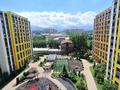 1-комнатная квартира · 43 м² · 9/12 этаж, Абиша Кекилбайулы 97а за 300 000 ₸ в Алматы, Бостандыкский р-н — фото 11