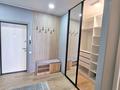 1-комнатная квартира · 43 м² · 9/12 этаж, Абиша Кекилбайулы 97а за 300 000 ₸ в Алматы, Бостандыкский р-н — фото 5