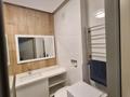 1-комнатная квартира · 43 м² · 9/12 этаж, Абиша Кекилбайулы 97а за 300 000 ₸ в Алматы, Бостандыкский р-н — фото 9