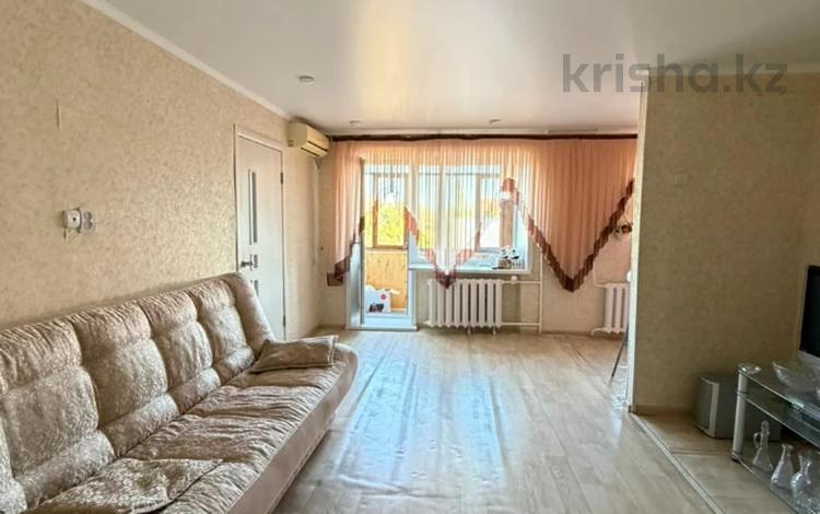 2-бөлмелі пәтер · 46.1 м² · 4/5 қабат, Торайгырова 18, бағасы: 17 млн ₸ в Павлодаре — фото 2