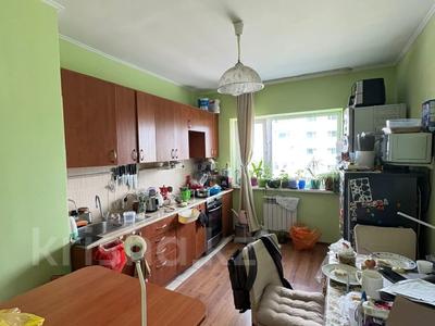1-комнатная квартира · 50 м² · 5/16 этаж, мкр Мамыр-1 29 за 34 млн ₸ в Алматы, Ауэзовский р-н