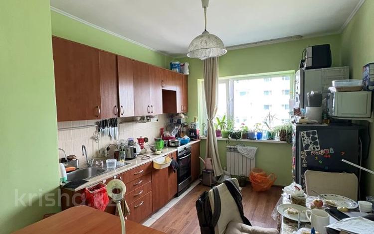 1-комнатная квартира · 50 м² · 5/16 этаж, мкр Мамыр-1 29 за 34 млн ₸ в Алматы, Ауэзовский р-н — фото 5