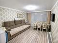 3-бөлмелі пәтер · 64 м² · 3/9 қабат, мкр Юго-Восток, мкр Орбита 1 дом 7, бағасы: 28 млн ₸ в Караганде, Казыбек би р-н