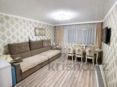 3-комнатная квартира · 64 м² · 3/9 этаж, мкр Юго-Восток, мкр Орбита 1 дом 7 за 28 млн ₸ в Караганде, Казыбек би р-н