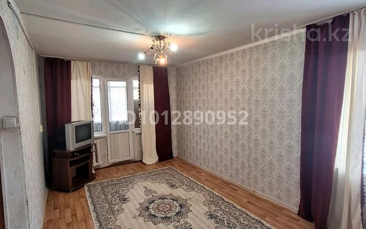 1-бөлмелі пәтер · 40 м² · 2/5 қабат, Абылкайыр хан 16, бағасы: 90 000 ₸ в Актобе — фото 2
