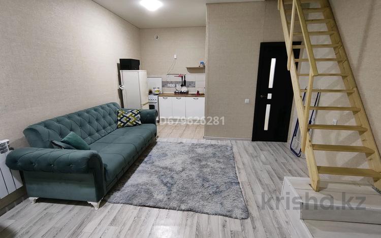 2-комнатная квартира · 50 м², мкр Ерменсай, Литейная за 240 000 〒 в Алматы, Бостандыкский р-н — фото 30
