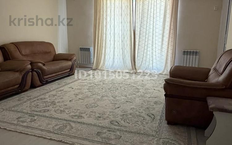 3-комнатная квартира · 87 м² · 11/12 этаж, 11 29/1 — Дом рядом с рестораном Verano за 27 млн ₸ в Туркестане — фото 2